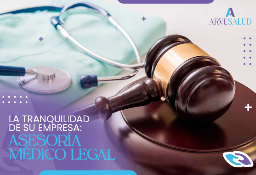 Aprende sobre asesoría médico legal en Costa Rica