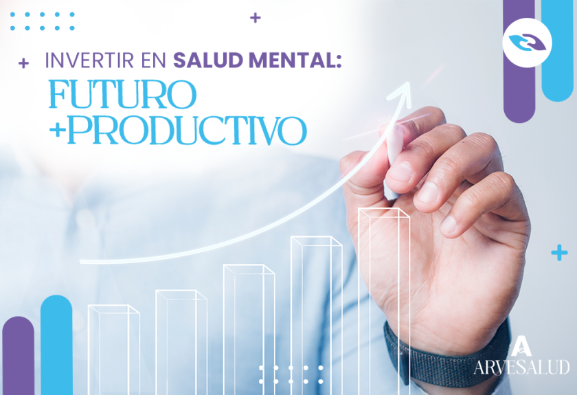 La salud mental en el trabajo es productividad en Costa Rica